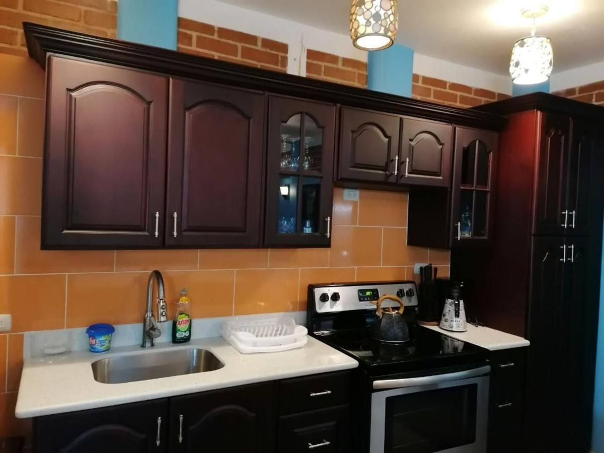 Villas Marco Polo باناخاتشيل المظهر الخارجي الصورة