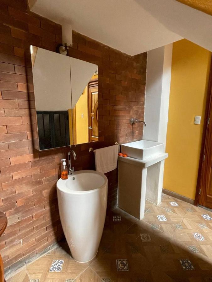 Villas Marco Polo باناخاتشيل المظهر الخارجي الصورة