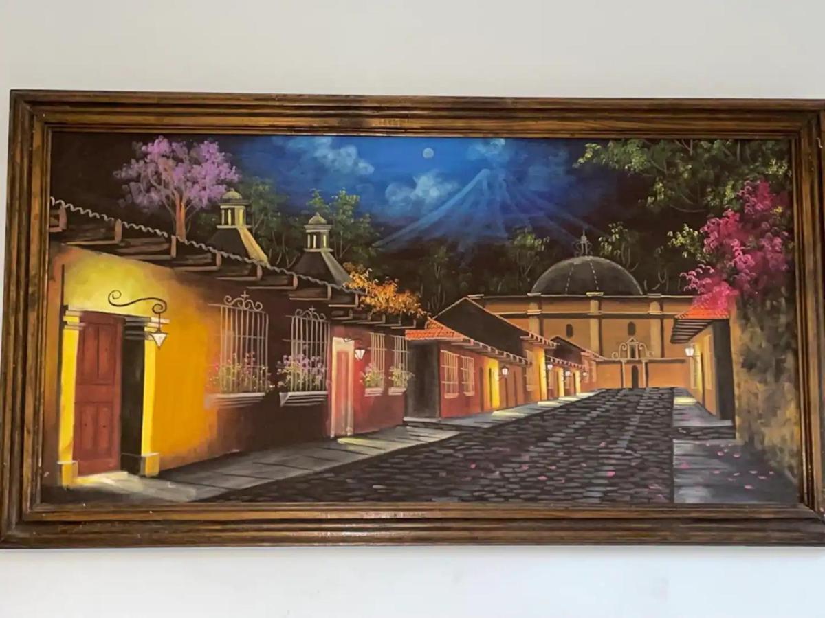 Villas Marco Polo باناخاتشيل المظهر الخارجي الصورة