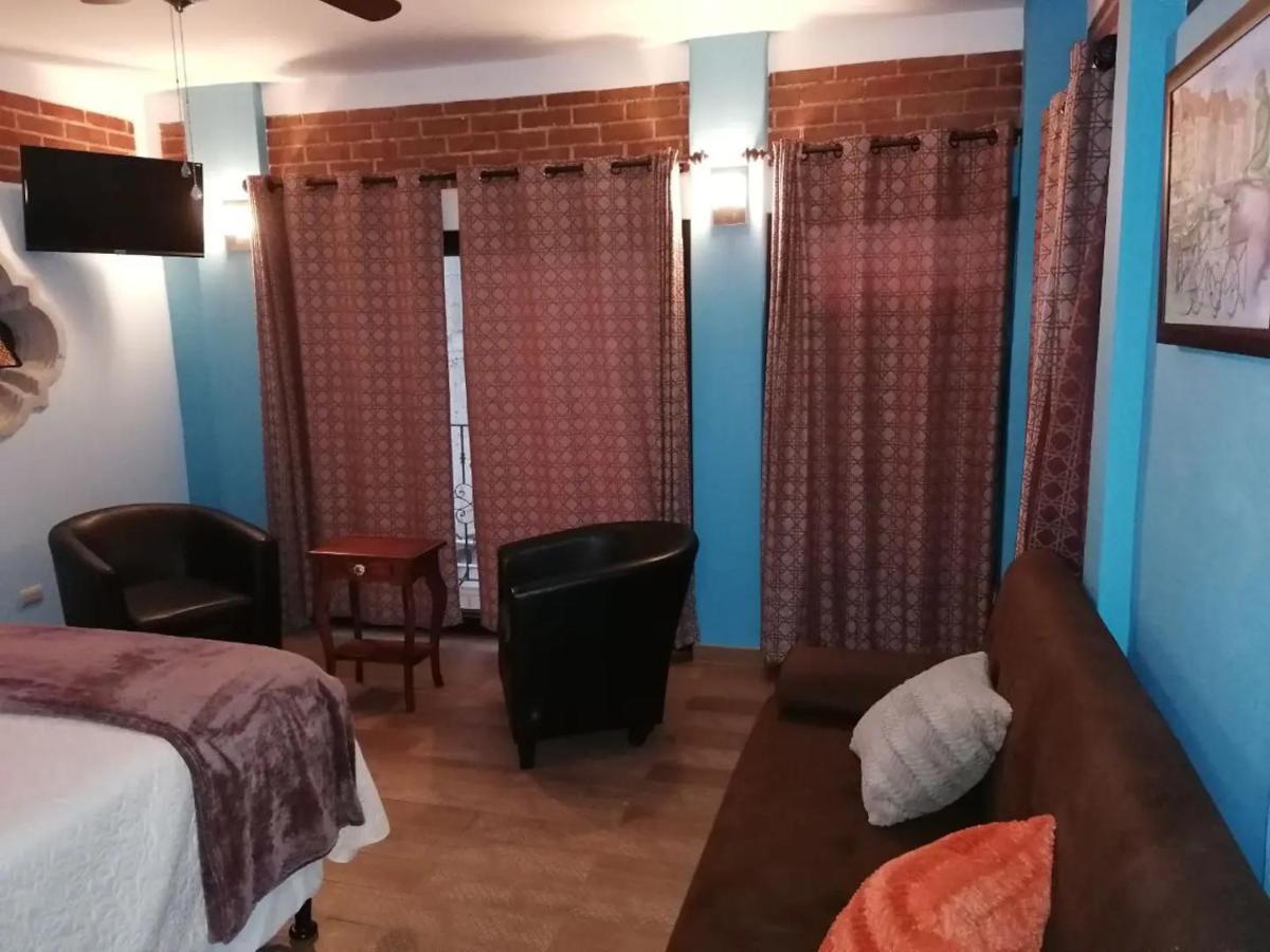 Villas Marco Polo باناخاتشيل المظهر الخارجي الصورة
