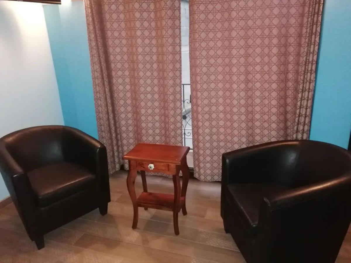 Villas Marco Polo باناخاتشيل المظهر الخارجي الصورة