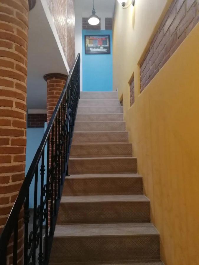 Villas Marco Polo باناخاتشيل المظهر الخارجي الصورة