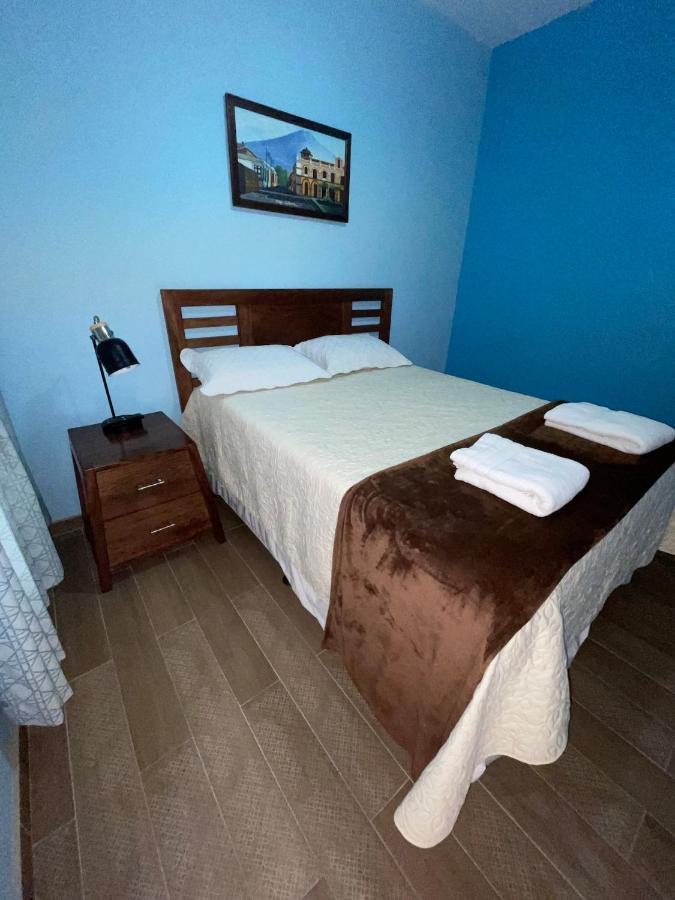 Villas Marco Polo باناخاتشيل المظهر الخارجي الصورة